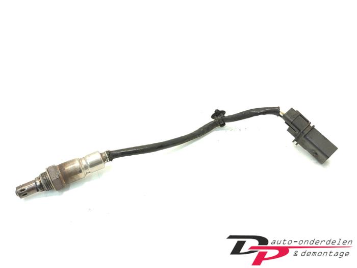 Usados Sonda Lambda Opel Meriva (B) 1.6 CDTI 16V Precio € 14,00 Norma de margen ofrecido por DP Auto-onderdelen & Demontage