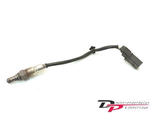 Lambda probe from a Opel Meriva (B) 1.6 CDTI 16V 2014