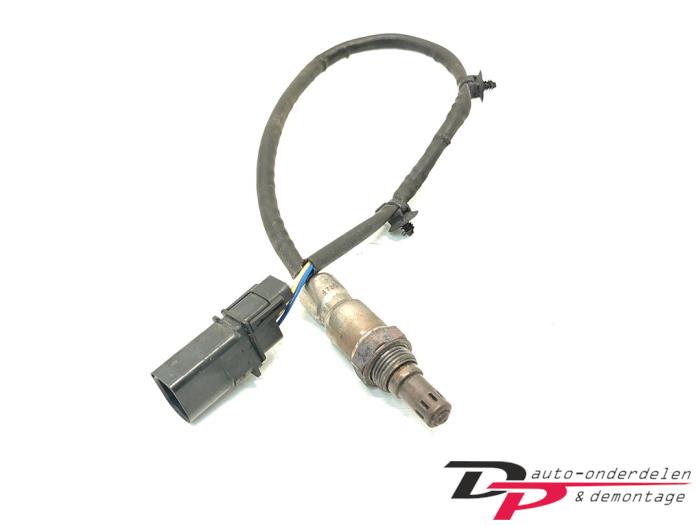 Usados Sonda Lambda Opel Meriva (B) 1.6 CDTI 16V Precio € 20,00 Norma de margen ofrecido por DP Auto-onderdelen & Demontage