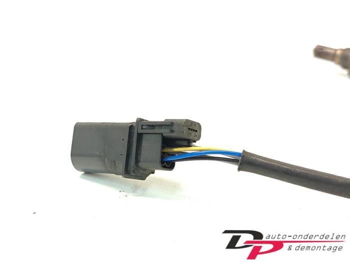 Lambda probe from a Opel Meriva (B) 1.6 CDTI 16V 2014
