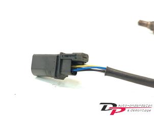 Lambda probe from a Opel Meriva (B) 1.6 CDTI 16V 2014