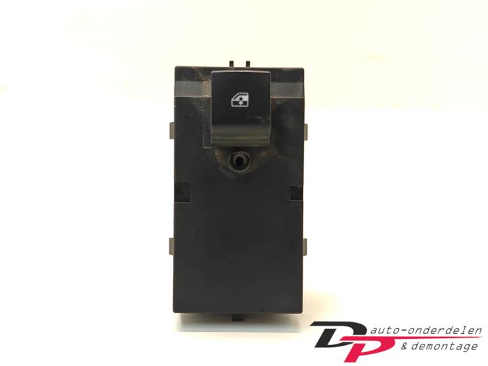 Usados Interruptor de ventanilla eléctrica Opel Meriva (B) 1.6 CDTI 16V Precio € 5,00 Norma de margen ofrecido por DP Auto-onderdelen & Demontage