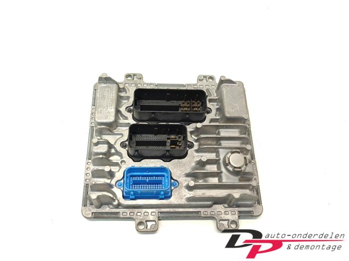 Used Engine management computer Opel Meriva (B) 1.6 CDTI 16V Price € 75,00 Margin scheme offered by DP Auto-onderdelen & Demontage