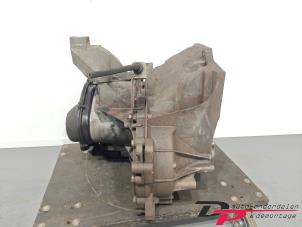 Getriebe van een Ford Focus 3 1.0 Ti-VCT EcoBoost 12V 100 2013