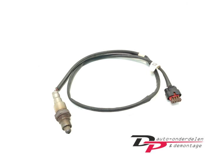 Gebrauchte Lambdasonde Ford Fiesta 7 1.0 EcoBoost 12V 100 Preis € 14,00 Margenregelung angeboten von DP Auto-onderdelen & Demontage