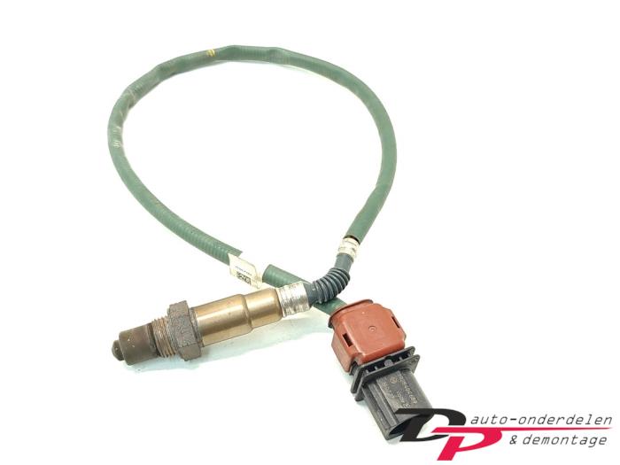 Usagé Sonde lambda Ford Fiesta 7 1.0 EcoBoost 12V 100 Prix € 18,00 Règlement à la marge proposé par DP Auto-onderdelen & Demontage