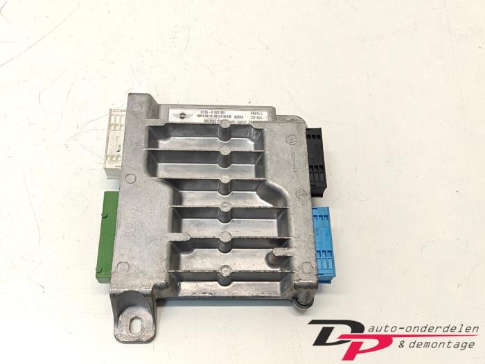 Used Body control computer BMW Mini (R50/53) 1.6 16V One Price € 135,00 Margin scheme offered by DP Auto-onderdelen & Demontage