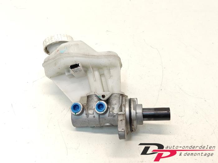 Used Master cylinder Mitsubishi Space Star (A0) 1.0 12V Price € 17,95 Margin scheme offered by DP Auto-onderdelen & Demontage