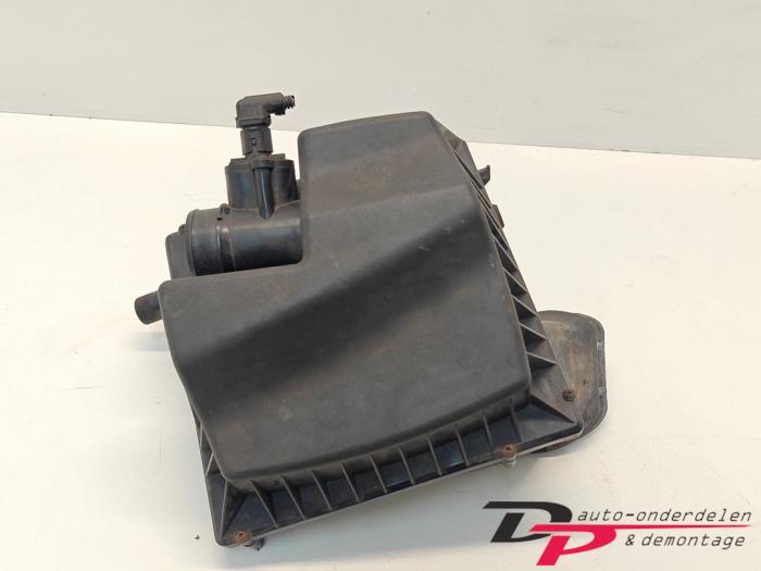Gebrauchte Luftfiltergehäuse Opel Astra J (PC6/PD6/PE6/PF6) 1.4 16V ecoFLEX Preis € 23,00 Margenregelung angeboten von DP Auto-onderdelen & Demontage