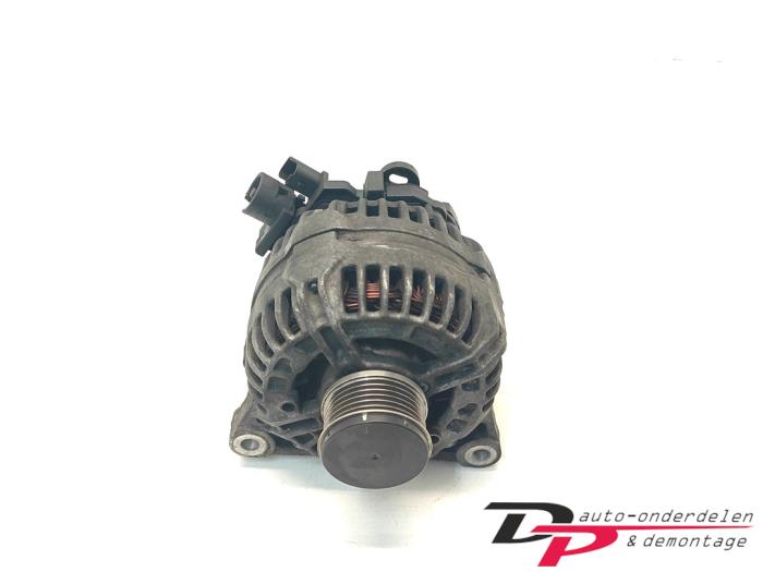 Begagnade Dynamo Mini Mini (R56) 1.6 Cooper D 16V Pris € 25,00 Marginaltabell erbjuds av DP Auto-onderdelen & Demontage