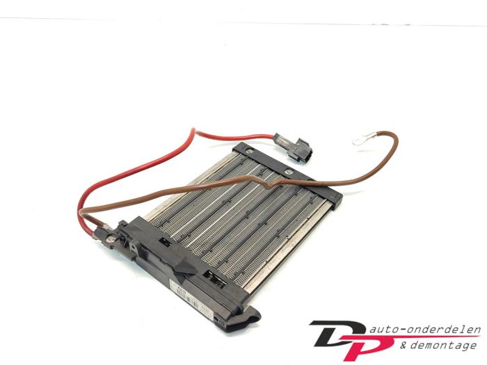 Używane Element grzewczy Mini Mini (R56) 1.6 Cooper D 16V Cena € 20,00 Procedura marży oferowane przez DP Auto-onderdelen & Demontage