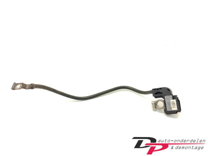 Begagnade Batterisensor Mini Mini (R56) 1.6 Cooper D 16V Pris € 25,00 Marginaltabell erbjuds av DP Auto-onderdelen & Demontage