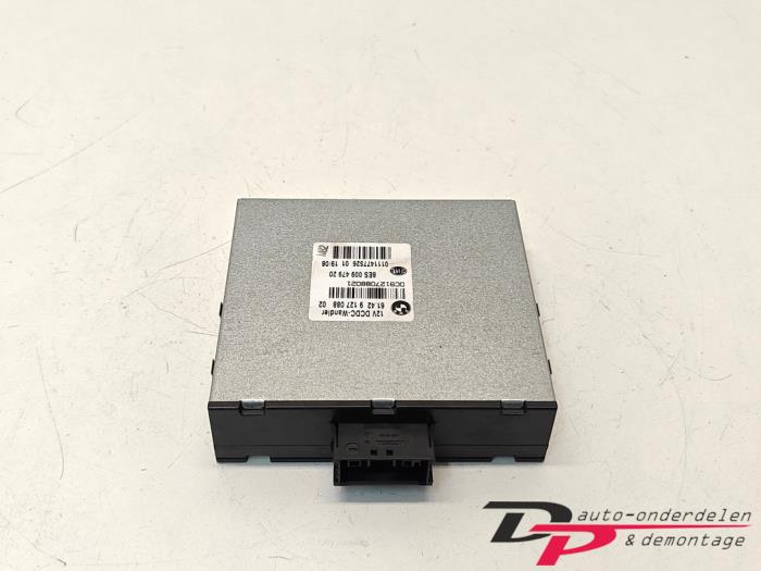Używane DC/CD konwertor Mini Mini (R56) 1.6 Cooper D 16V Cena € 12,00 Procedura marży oferowane przez DP Auto-onderdelen & Demontage