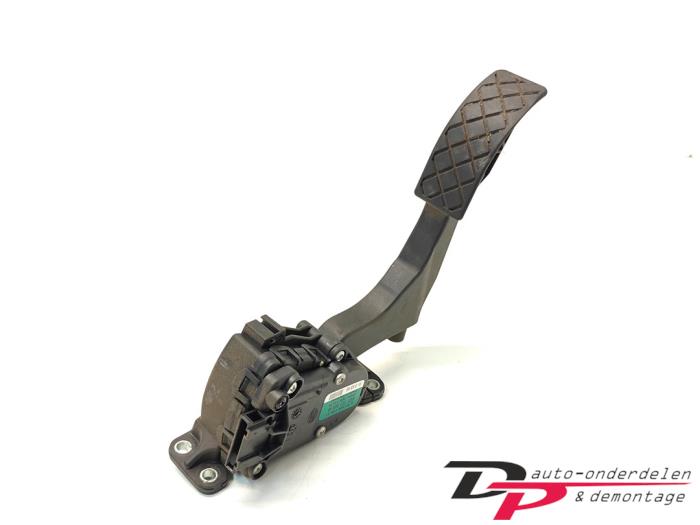 Gebrauchte Gaspedalposition Sensor Volkswagen Polo V (6R) 1.2 TDI 12V BlueMotion Preis € 6,95 Margenregelung angeboten von DP Auto-onderdelen & Demontage