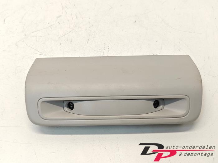 Begagnade Larmsensor Volkswagen Polo V (6R) 1.2 TDI 12V BlueMotion Pris € 14,00 Marginaltabell erbjuds av DP Auto-onderdelen & Demontage