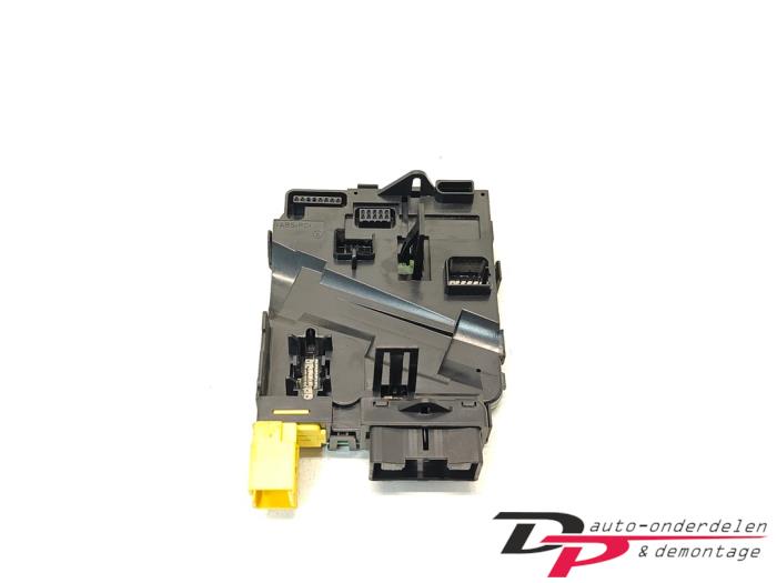 Steering angle sensor