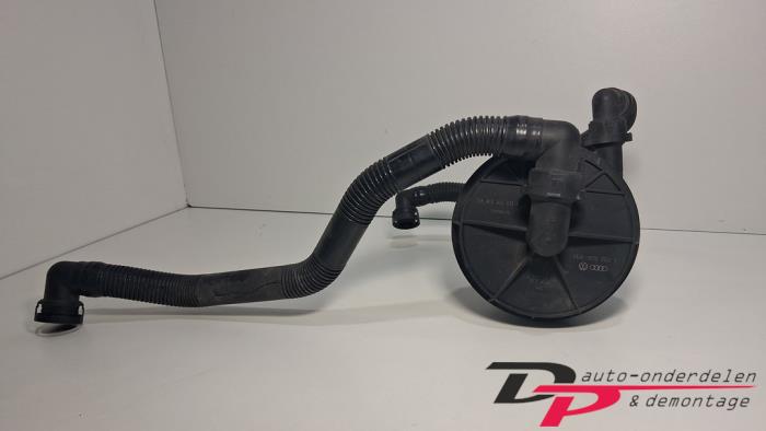 Begagnade Avgaspump Audi A4 (B7) 1.8 T 20V Pris € 49,00 Marginaltabell erbjuds av DP Auto-onderdelen & Demontage