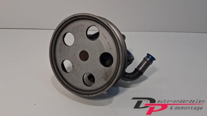Begagnade Servostyrningspump Audi A4 (B7) 1.8 T 20V Pris € 34,99 Marginaltabell erbjuds av DP Auto-onderdelen & Demontage