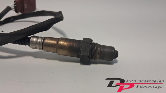 Sonde lambda d'un Audi A4 (B7) 1.8 T 20V 2007