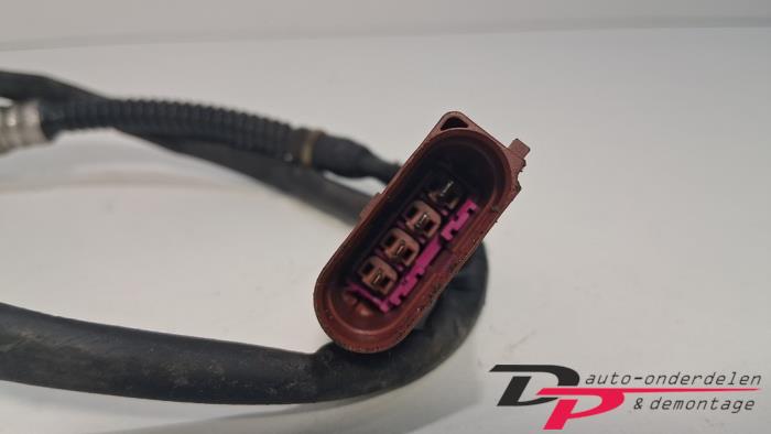 Sonde lambda d'un Audi A4 (B7) 1.8 T 20V 2007