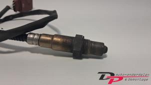 Sonde lambda d'un Audi A4 (B7) 1.8 T 20V 2007