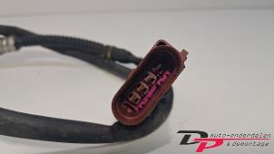 Sonde lambda d'un Audi A4 (B7) 1.8 T 20V 2007