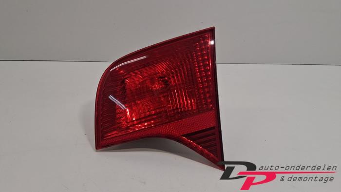 Tailgate light