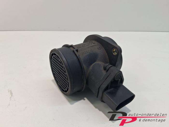 Gebrauchte Luftmassenmesser Audi A4 (B7) 1.8 T 20V Preis € 10,00 Margenregelung angeboten von DP Auto-onderdelen & Demontage