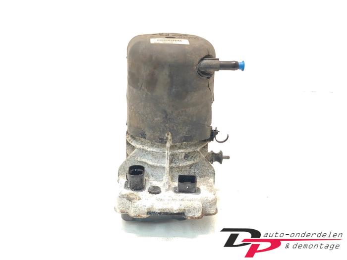 Usagé Pompe direction assistée Citroen C5 III Tourer (RW) 2.0 16V Prix € 100,00 Règlement à la marge proposé par DP Auto-onderdelen & Demontage