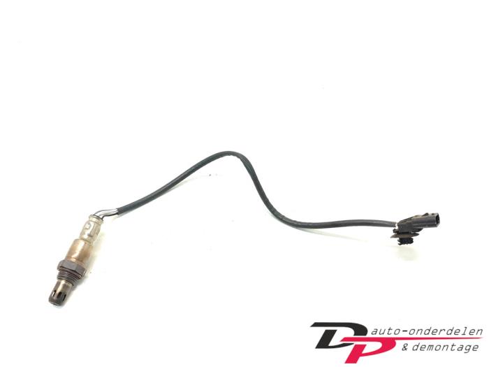 Usados Sonda Lambda Renault Captur I (2R) 0.9 Energy TCE 12V Precio € 8,00 Norma de margen ofrecido por DP Auto-onderdelen & Demontage