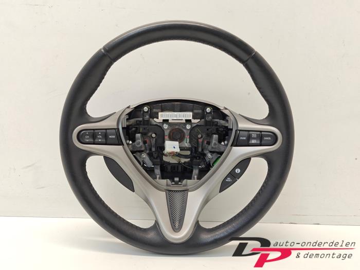 Airbag latéral