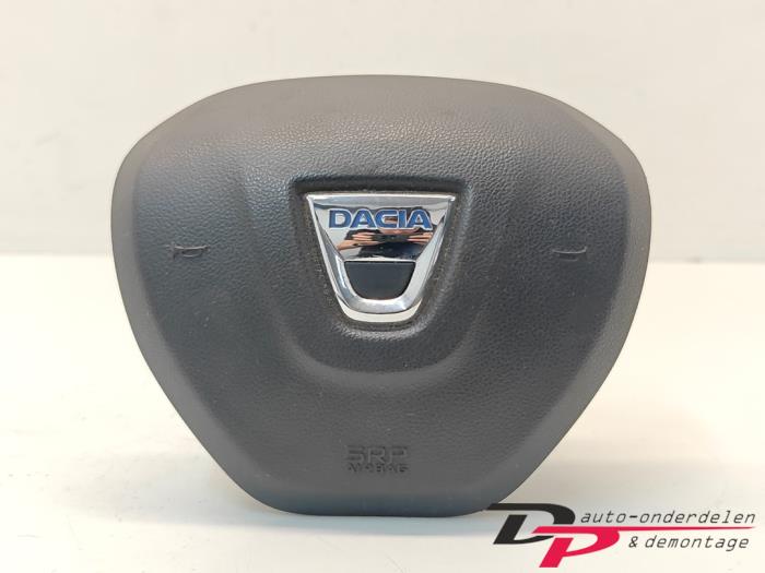 Steering wheel airbag cover – 34226024