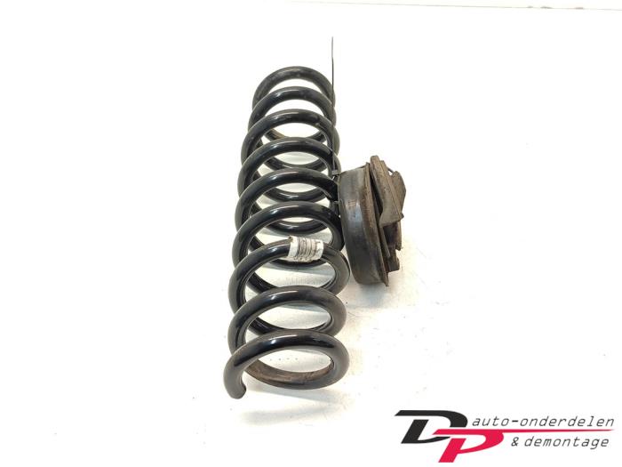 Coil spring