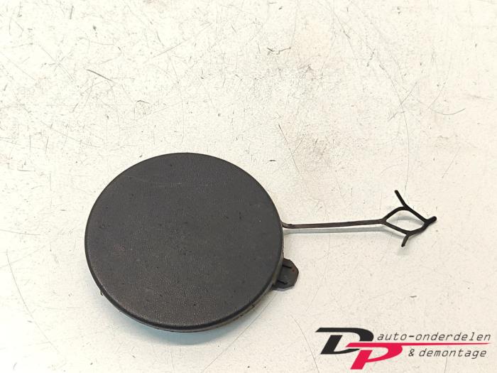 Front tow hook cover – KK3117A989A