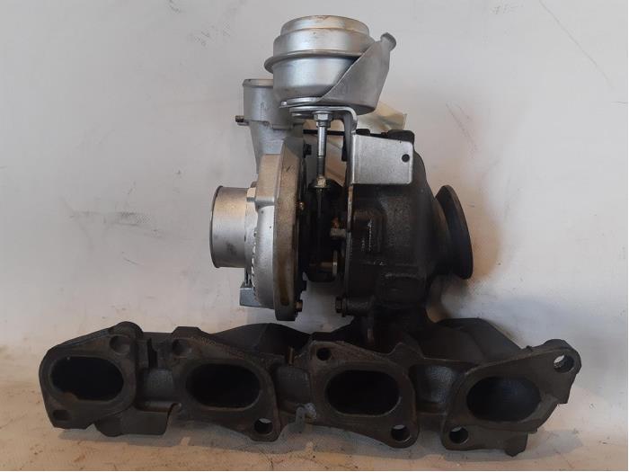 Gasket Kit Joint Turbo ALFA ROMEO 159 1.9 JTDM 760822-1 760822-0001 939A1000-413 