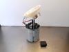 Electric fuel pump from a BMW 3 serie (E90) 320i 16V Corporate Lease 2008