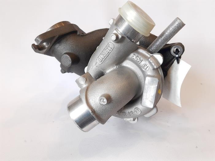 Nowe Turbo Citroen C8 (EA/EB) 2.2 HDi 16V Cena € 423,50 Z VAT oferowane przez Uittenbogaard onderdelen BV