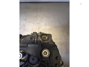 Dynamo van een Volkswagen Golf VI (5K1) 1.4 TSI 160 16V 2009