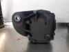 Rear differential from a BMW 1 serie (E87/87N) 120d 16V 2004