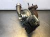 Turbo from a Chevrolet Epica, 2006 / 2011 2.0 D 16V, Saloon, 4-dr, Diesel, 1.991cc, 110kW (150pk), FWD, LLW, 2007-01 / 2011-12, KLALLV3 2009
