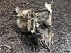 Gearbox from a Citroën C4 Picasso (3D/3E) 1.6 e-Hdi ETG 90 2015