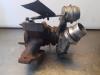 Turbo from a Renault Trafic New (JL) 2.0 dCi 16V 90 2008
