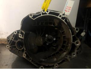 Used Gearbox Opel Corsa E 1.2 16V Price on request offered by Uittenbogaard onderdelen BV