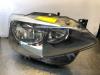 Headlight, right from a BMW 1 serie (F20) 114d 1.5 12V TwinPower 2016