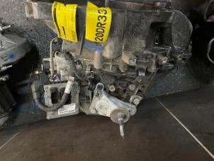 Getriebe van een Citroën DS5 (KD/KF) 2.0 165 HYbrid4 16V 2013