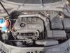 Caja de cambios de un Audi A3 Sportback (8PA), 2004 / 2013 1.8 TFSI 16V, Hatchback, 4Puertas, Gasolina, 1.798cc, 118kW (160pk), FWD, CDAA, 2008-07 / 2013-01, 8PA 2011