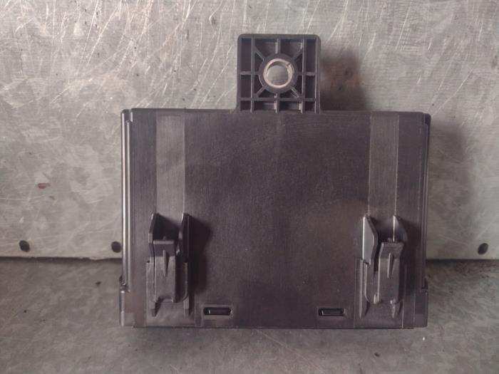 Central door locking module Mazda 3 2.0 SkyActiv-X 180 M Hybrid 16V ...