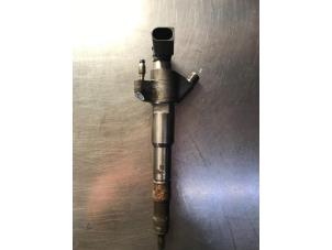 Used Injector (diesel) Renault Master IV (MA/MB/MC/MD/MH/MF/MG/MH) 2.3 dCi 135 16V FWD Price € 140,00 Margin scheme offered by Uittenbogaard onderdelen BV