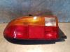 Taillight, left from a BMW Z3 Roadster (E36/7), 1995 / 2003 1.8, Convertible, Petrol, 1.796cc, 85kW (116pk), RWD, M43B18; 184E2, 1995-10 / 1998-10, CJ11 1996