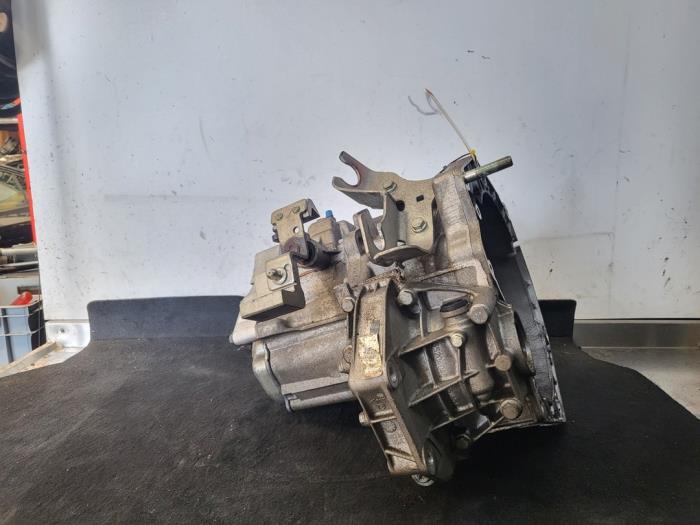 Gearbox Fiat 500 0.9 Twinair 80 - 312a5000 552716791